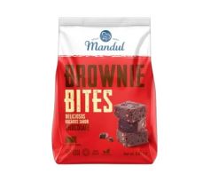 Mandul Brownie Bites 200g