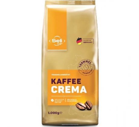 Kaffee Crema 1kg