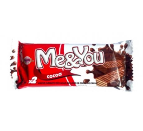 Me&You 33g Cocoa