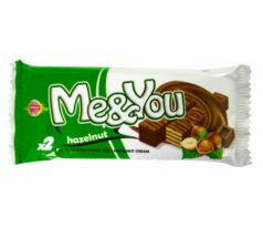 Me&You 33g Hazelnut