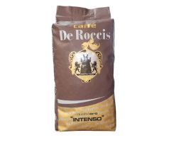 Caffé De Roccis 500g Intenso