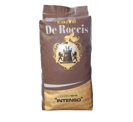 Caffé De Roccis 500g Intenso