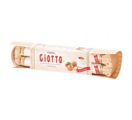 Giotto T36 154,8g Hazelnut