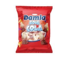 Damla 80g Sour Cola