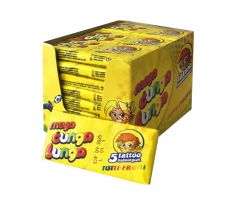 Cunga Lunga Mega 15g Tutti-Frutti