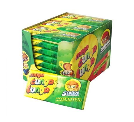 Cunga Lunga Mega 15g Watermelon