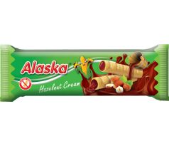 Alaska 18g oriešková - Akcia!!!