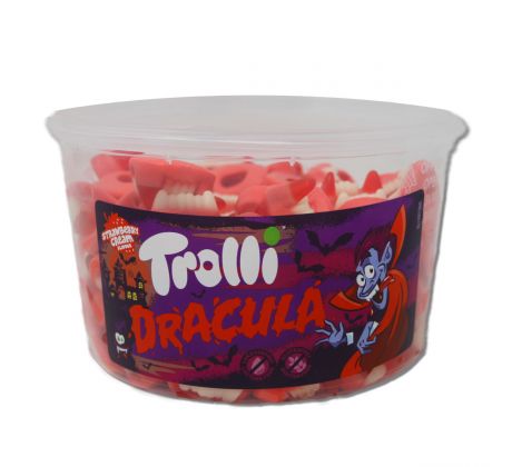 Trolli Dracula 7g