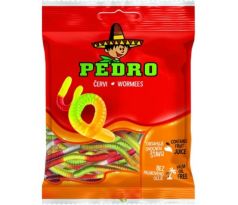 Pedro 80g Červíky