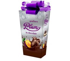 Pralines Plum 192g