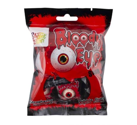 Bloody Eye 45g