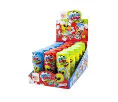 Splash Candy Sour Roller 40ml