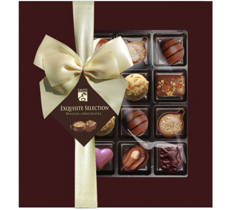 Exquisite Selection 250g