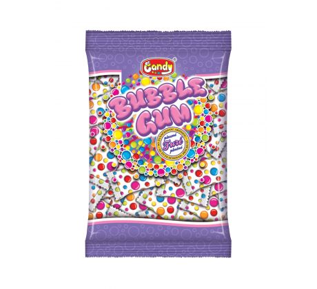 Bubble Gum 100g