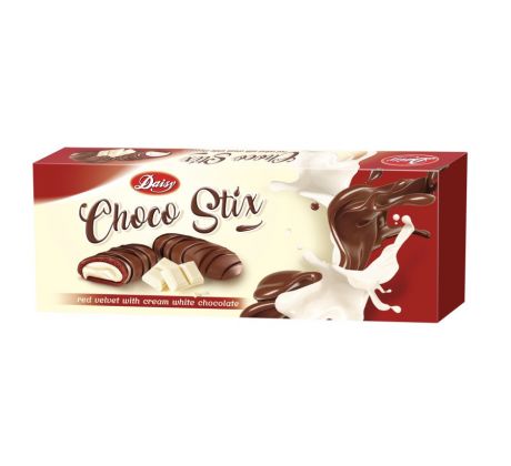 Choco Stix 200g Red Velvet