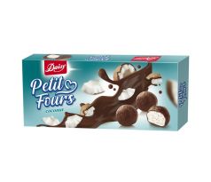 Petit Fours 180g Coconut