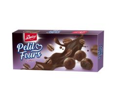 Petit Fours 180g Coffee