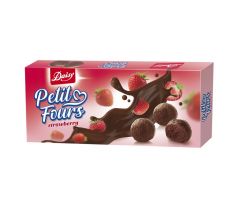 Petit Fours 180g Strawberry