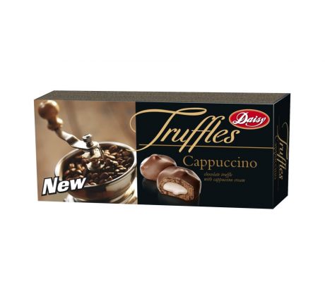 Truffles 180g Cappuccino