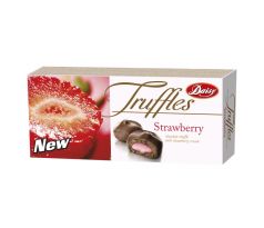 Truffles 180g Strawberry