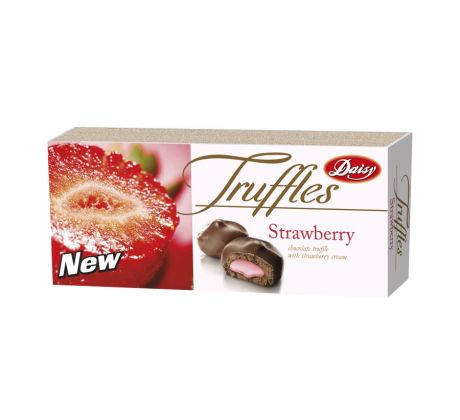 Truffles 180g Strawberry