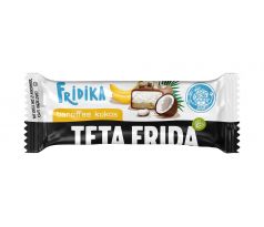 Fridika 47g Banoffee Kokos