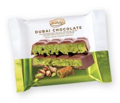 Dubai Chocolate 100g