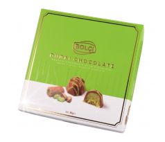 Dubai Chocolate 96g