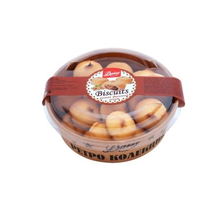 Biscuits 200g Peanut