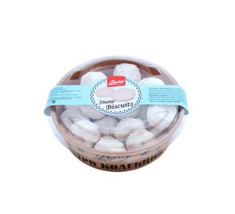 Biscuits 200g Snow