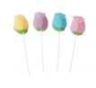 Sweet Rose Hard Lollipop 12g