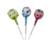 Sponge Bob Sour Powder Lollipop 15g