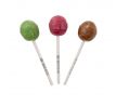 Sponge Bob Sour Powder Lollipop 15g