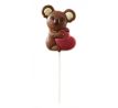 Chocolate Lollipops 25g Love Coala