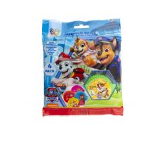 Paw Patrol Bubble Gum Roll 64g 4 Pack