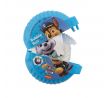 Paw Patrol Bubble Gum Roll 64g 4 Pack