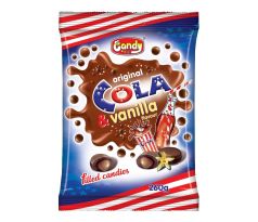 Cola & Vanilka 260g