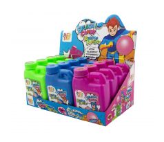 Splash Candy Bubble Powder 40g