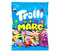 Trolli 175g Tutto Mare