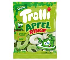 Trolli 200g Apfel Ringe