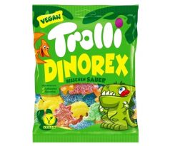 Trolli 200g Dino Rex