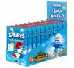 The Smurfs 40g Choco Smoothies Strawberry & Banana