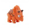 Dino Puzzle Figure in Skull 5g