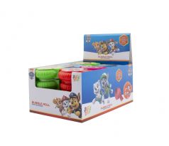 Paw Patrol Bubble Roll 16g