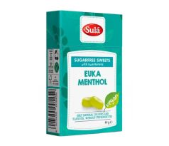 Sula 44g Eucalyptus & Menthol