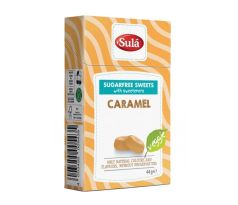 Sula 44g Caramel