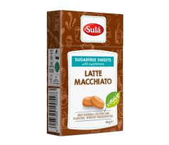 Sula 44g Latte Macchiato