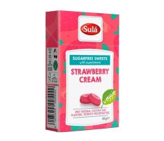 Sula 44g Strawberry Cream