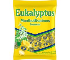 Eukalyptus 150g Lemon